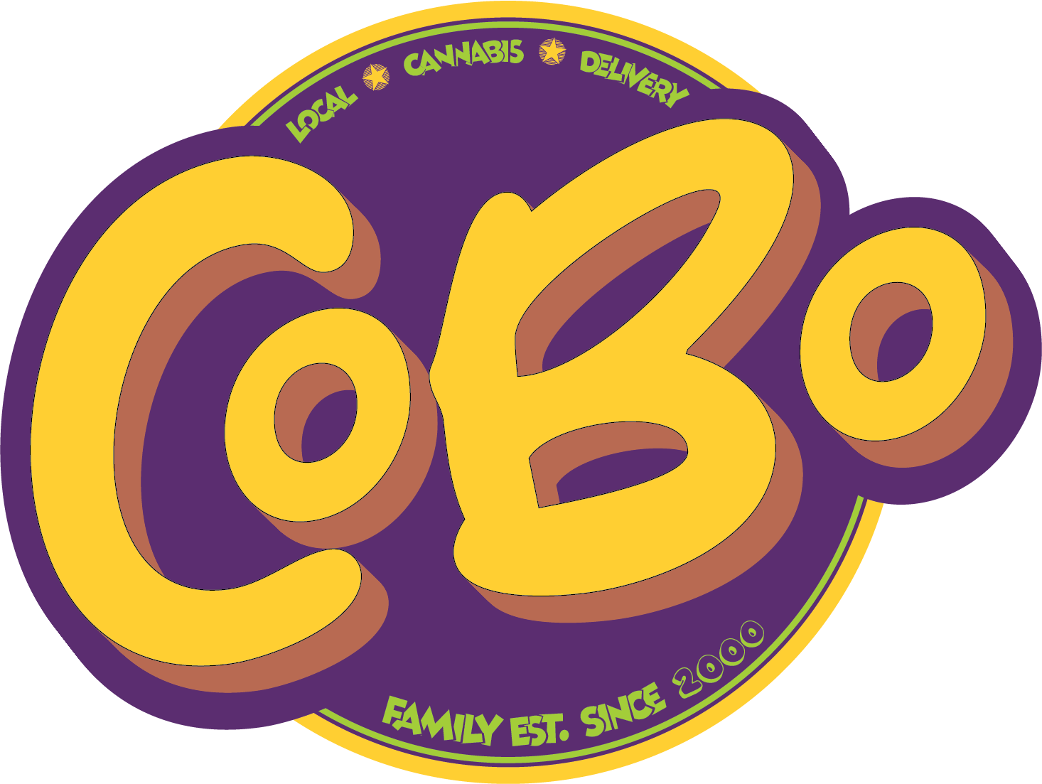 The Cobo Dispensary: Why Choose Cobo Houston Dispensary for Cannabis  Products